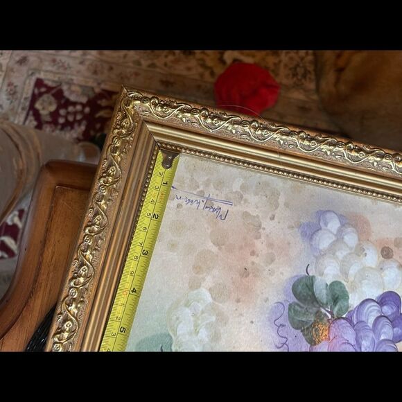 ORNATELY FRAMED Decorative Tile from Wayfair - Picture 5 of 12